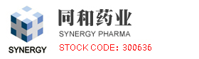 Jiangxi Synergy Pharmaceutical Co., Ltd.